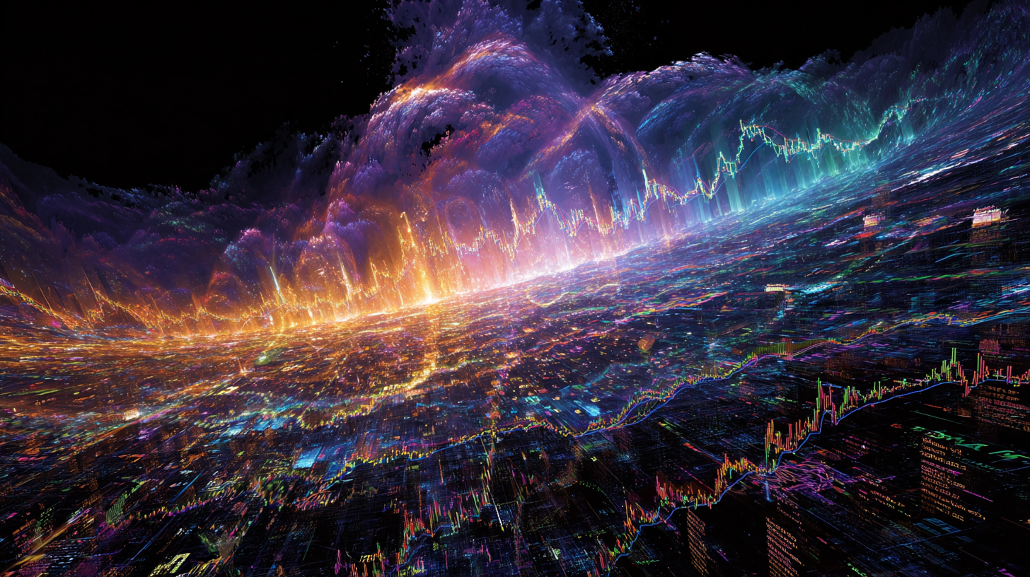 Decision Market Arbitrage